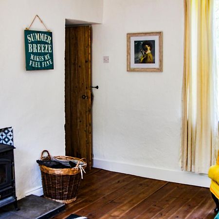 Boss'S Farmhouse Chapeltown Bagian luar foto