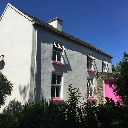 Boss'S Farmhouse Chapeltown Bagian luar foto