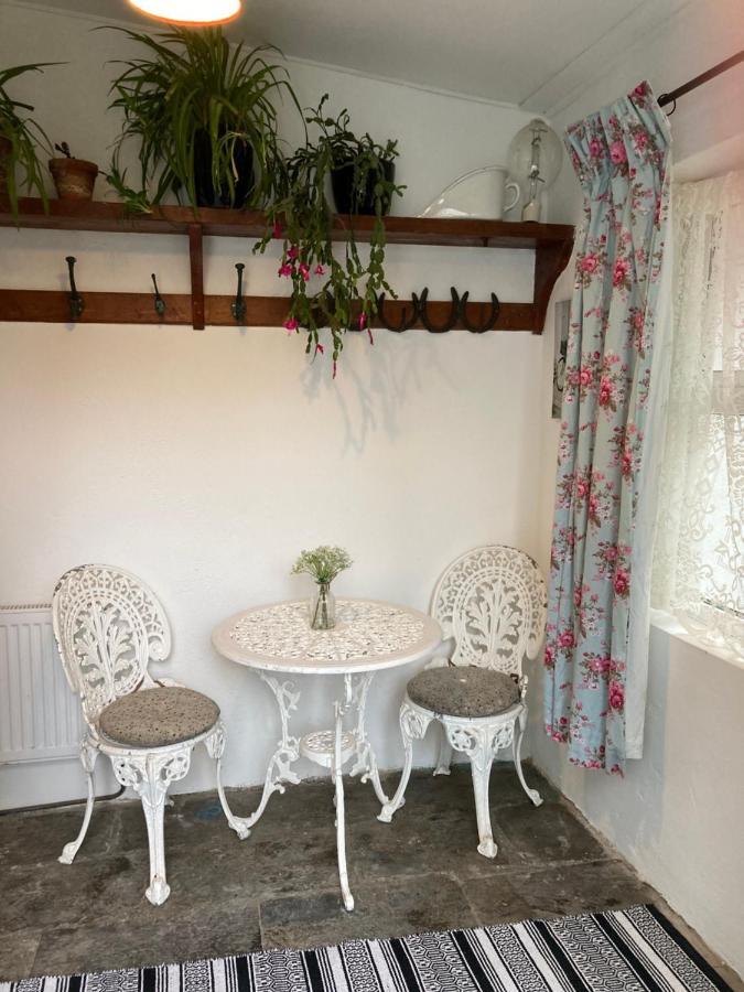 Boss'S Farmhouse Chapeltown Bagian luar foto