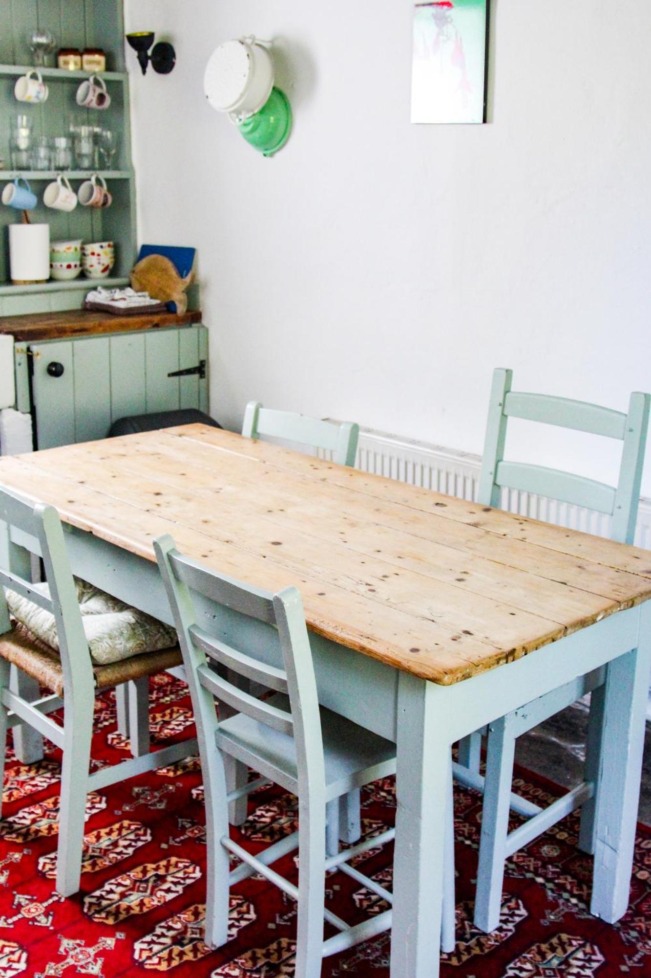 Boss'S Farmhouse Chapeltown Bagian luar foto