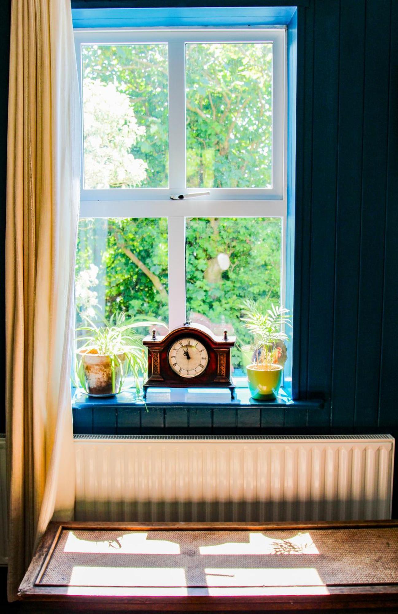 Boss'S Farmhouse Chapeltown Bagian luar foto