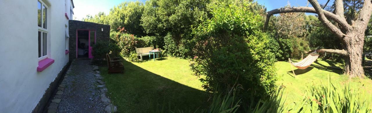 Boss'S Farmhouse Chapeltown Bagian luar foto