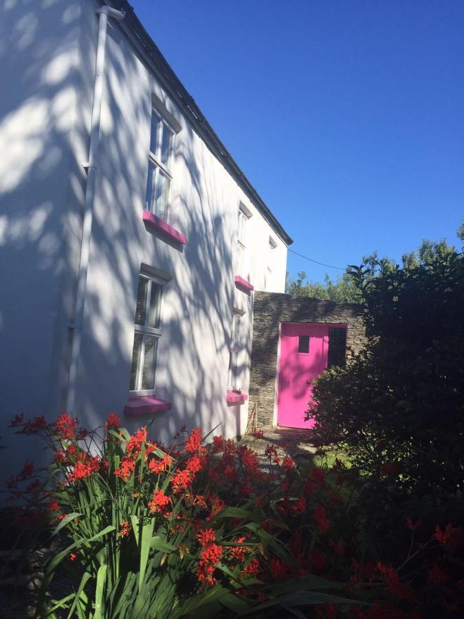 Boss'S Farmhouse Chapeltown Bagian luar foto